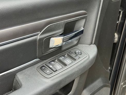 Used 2022 RAM 1500 Classic Warlock w/ Electronics Group image 11