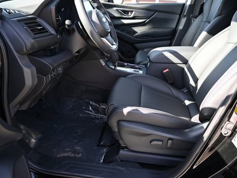 New 2026 Subaru Ascent Premium image 21