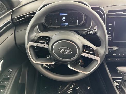 Used 2024 Hyundai Santa Cruz SEL FWD image 28