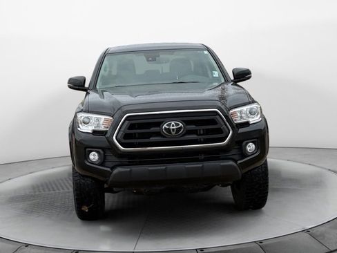 Used 2023 Toyota Tacoma SR5 image 8