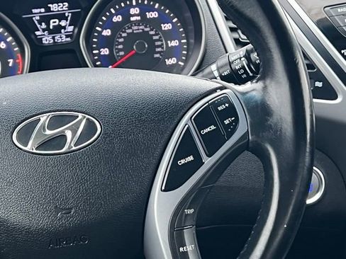 Used 2016 Hyundai Elantra Value Edition image 21