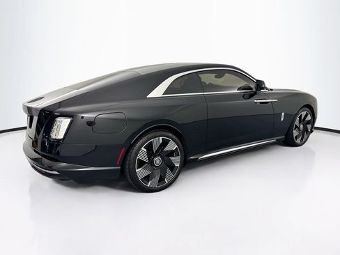 Used 2024 Rolls-Royce Spectre w/ Spectre Launch Package AWD/4WD image 5