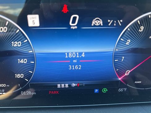 Used 2026 Mercedes-Benz GLE 450 4MATIC image 24