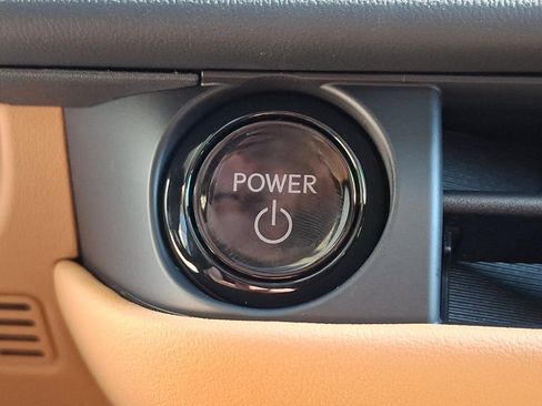 New 2026 Lexus ES 350h AWD image 12