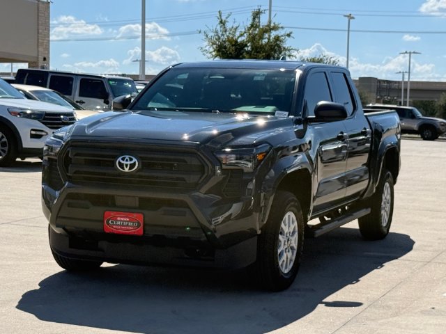 Used 2025 Toyota Tacoma SR RWD image 11