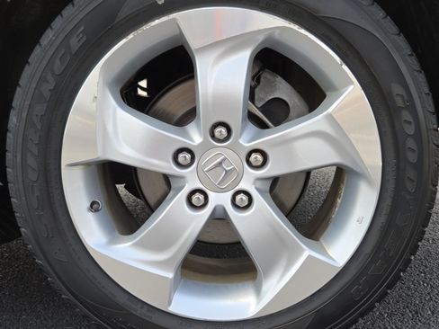 Used 2016 Honda HR-V EX-L image 17