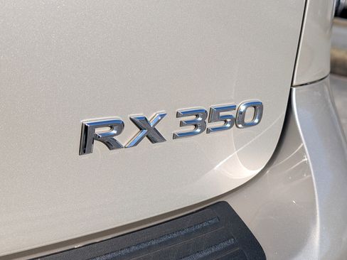 Used 2015 Lexus RX 350 FWD image 29