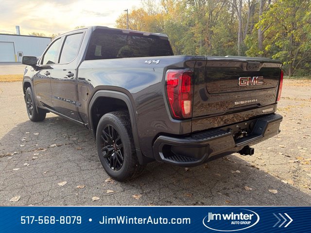 Used 2024 GMC Sierra 1500 Elevation AWD/4WD image 11
