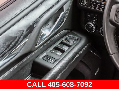 Used 2023 GMC Yukon Denali w/ LPO, Floor Liner Package AWD/4WD image 70
