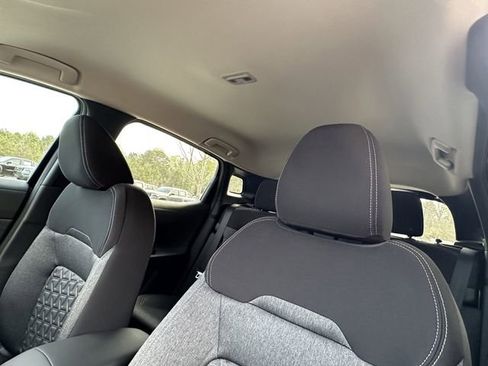 New 2026 Nissan Kicks SV FWD image 26