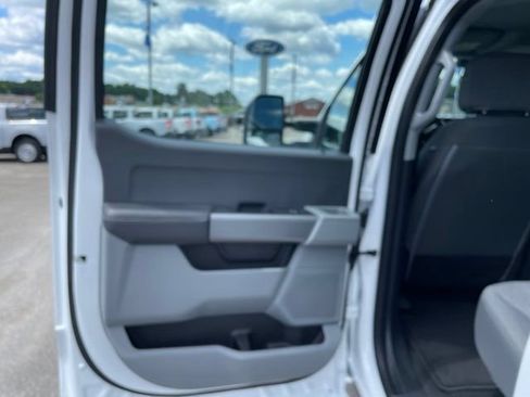 New 2026 Ford F250 XL w/ STX Appearance Package AWD/4WD image 65