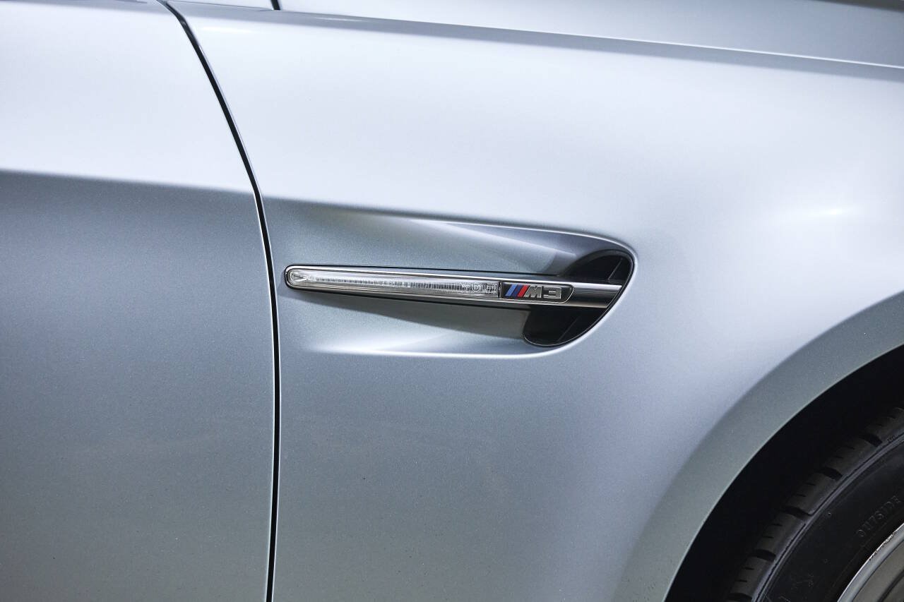 Used 2012 BMW M3 Coupe RWD image 37
