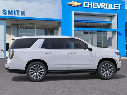 New 2026 Chevrolet Tahoe High Country AWD/4WD image 29