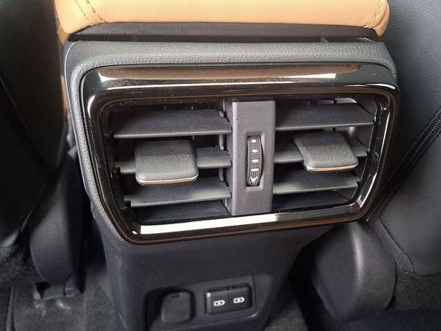 Used 2024 Lexus NX 350 AWD w/ Cold Area Package image 11