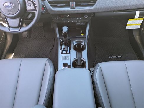 New 2026 Subaru Outback Premium image 20
