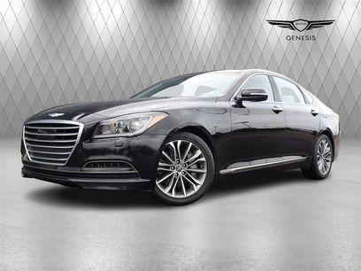 Used 2015 Hyundai Genesis 3.8 w/ Option Group 03