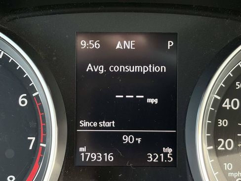 Used 2015 Volkswagen Golf SE FWD image 13