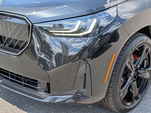 New 2026 BMW X3 xDrive30i w/ Premium Package AWD/4WD image 9