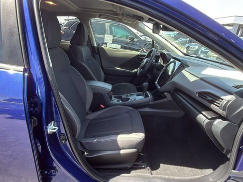 Certified 2025 Subaru Crosstrek 2.5i Premium AWD/4WD image 16