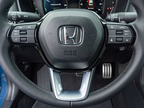 New 2026 Honda Civic Sport Touring image 24