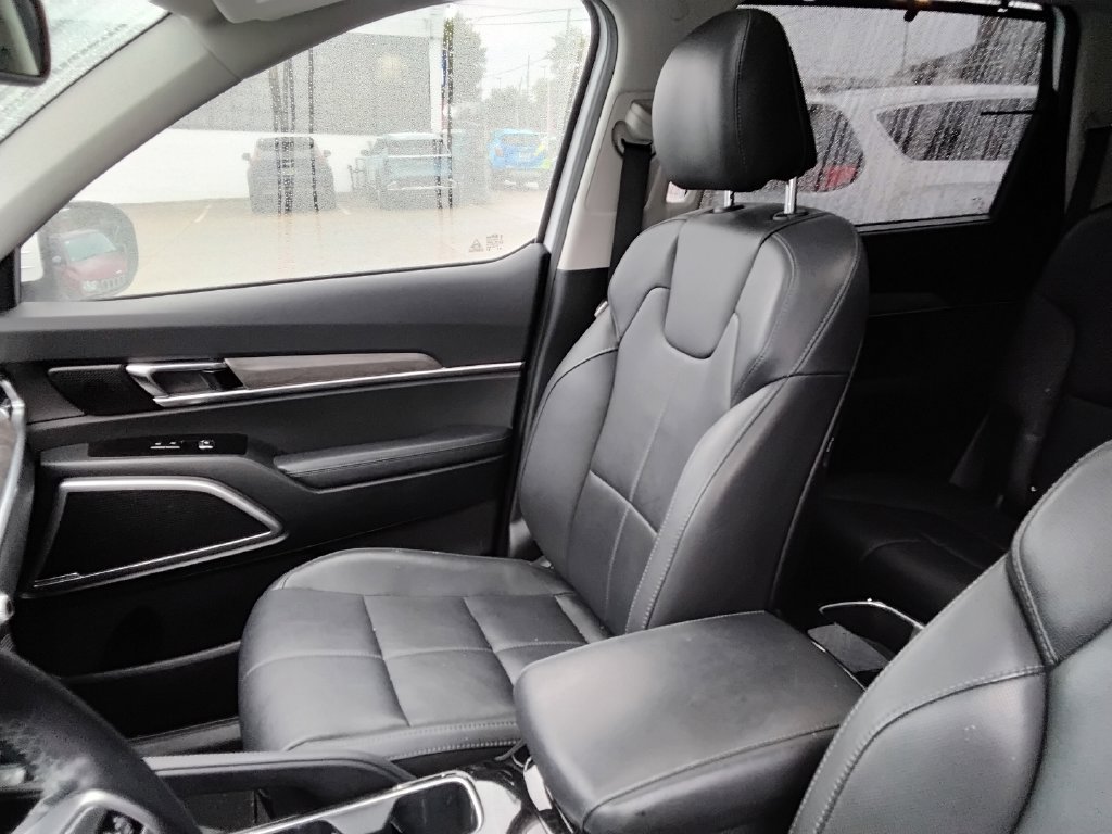 Used 2020 Kia Telluride EX AWD/4WD image 8