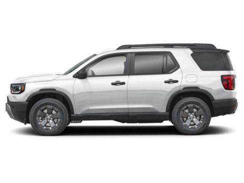 New 2026 Honda Passport RTL image 3
