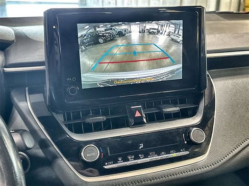 Used 2024 Toyota Corolla SE image 20