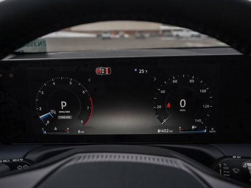 New 2026 Nissan Sentra SL w/ Floor Mat Package image 21