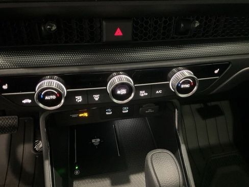 New 2026 Honda CR-V EX image 16