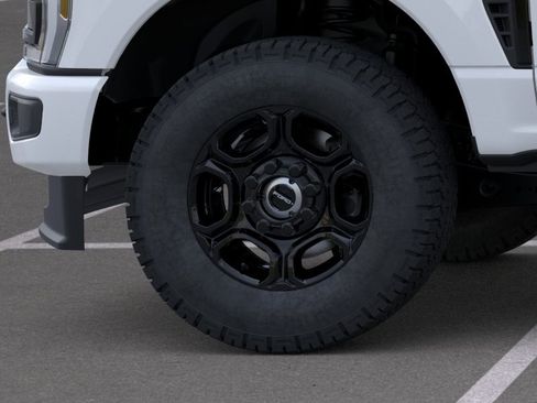 New 2026 Ford F250 XL w/ STX Appearance Package AWD/4WD image 19