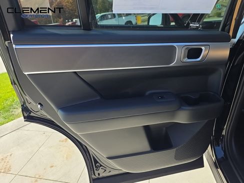 New 2026 Hyundai Santa Fe SE image 27