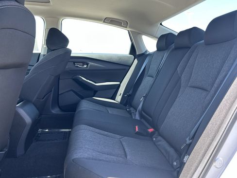 Certified 2023 Honda Accord EX image 25