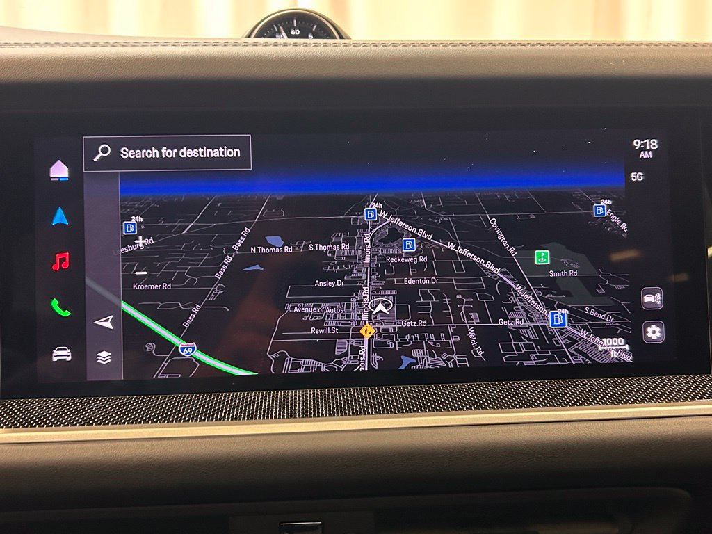 Certified 2026 Porsche Cayenne S AWD/4WD image 17