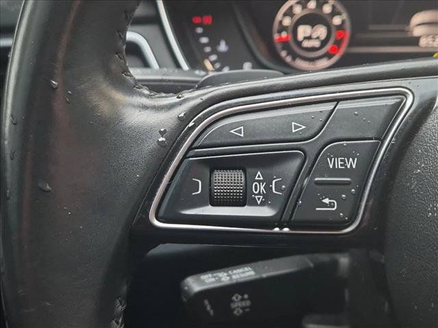 Used 2018 Audi A5 2.0T Premium Plus w/ Premium Plus AWD/4WD image 10