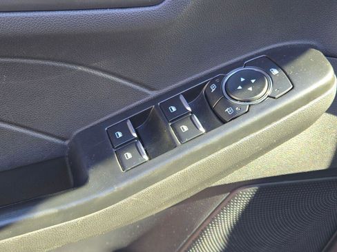 Used 2025 Ford Escape Active image 20