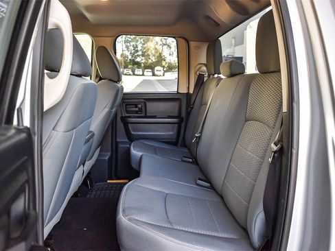 Used 2014 RAM 1500 Express image 16