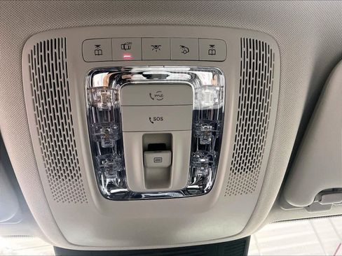 Used 2025 Mercedes-Benz GLE 350 GLE 350 image 27