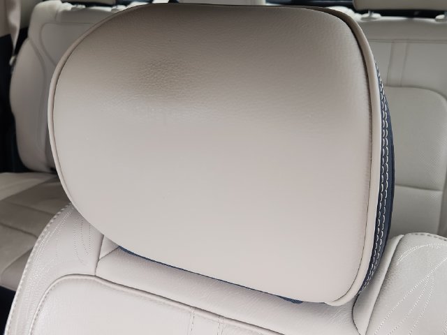 Used 2021 RAM 1500 Limited AWD/4WD image 24