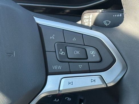 New 2026 Volkswagen Jetta Sport image 22