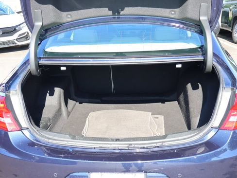 Used 2017 Buick LaCrosse Essence w/ Sun and Shade Package FWD image 15