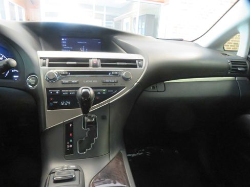 Used 2015 Lexus RX 350 FWD image 36
