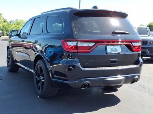 New 2026 Dodge Durango GT w/ Tow 'N Go Package AWD/4WD image 4