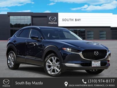 Certified 2023 MAZDA CX-30 AWD 2.5 S w/ Select Package
