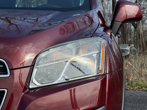 Used 2016 Chevrolet Trax LS image 13