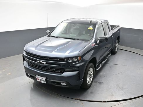 Used 2020 Chevrolet Silverado 1500 RST w/ All-Star Edition AWD/4WD image 45