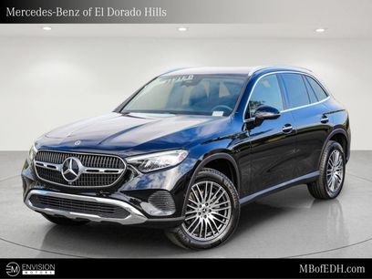 Certified 2026 Mercedes-Benz GLC 300 4MATIC
