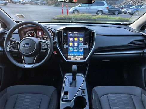 New 2026 Subaru Impreza 2.0i Sport image 9