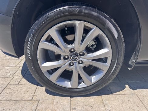Certified 2024 MAZDA CX-30 AWD 2.5 S w/ Preferred Package image 21