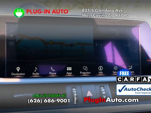 Used 2019 Lexus ES 350 F Sport w/ Accessory Package 2 image 25