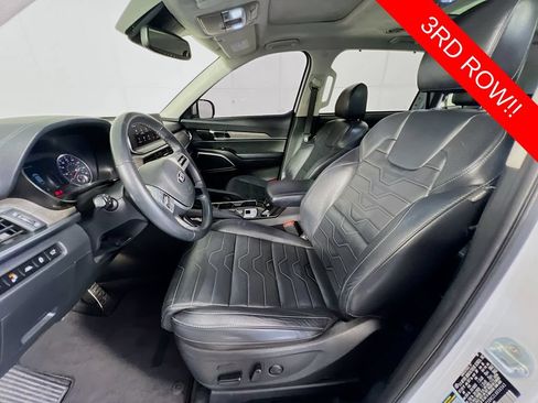 Used 2020 Kia Telluride SX w/ SX Prestige Package AWD/4WD image 23